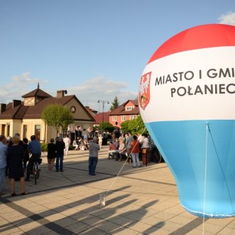 Muzycznie na ludowo z Kapelą od Połańca